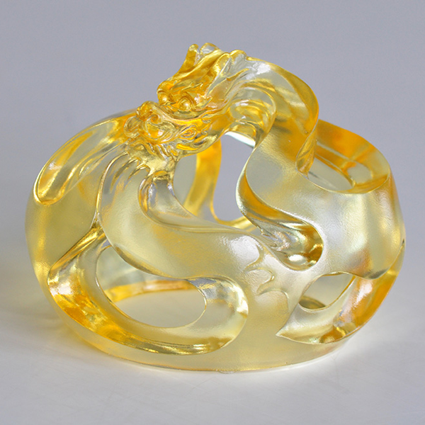 千禧龍(小)